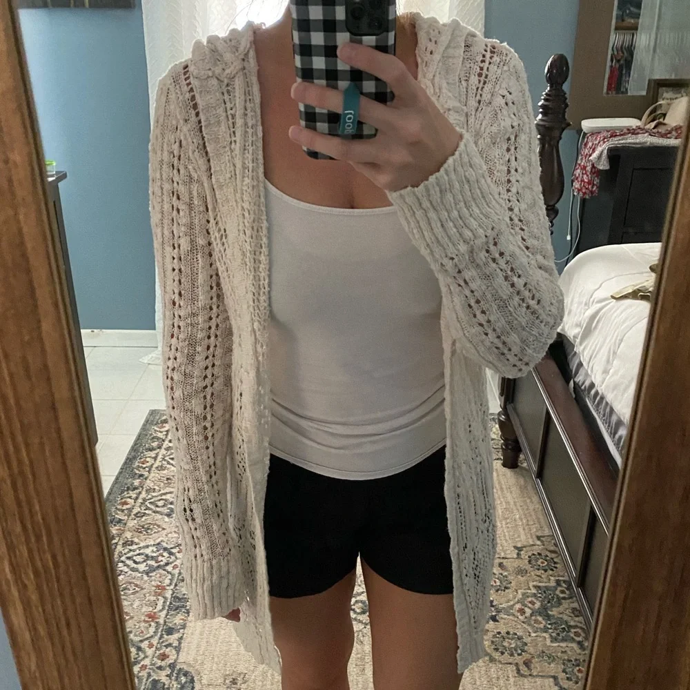 Mossimo Supply Co cardigan sweater - Picture 6 of 6